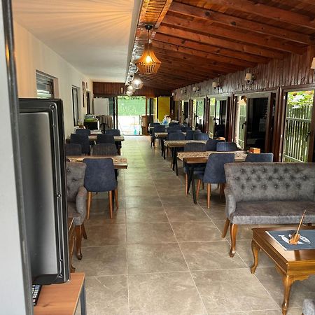 Meltem Otel Antalya Zewnętrze zdjęcie