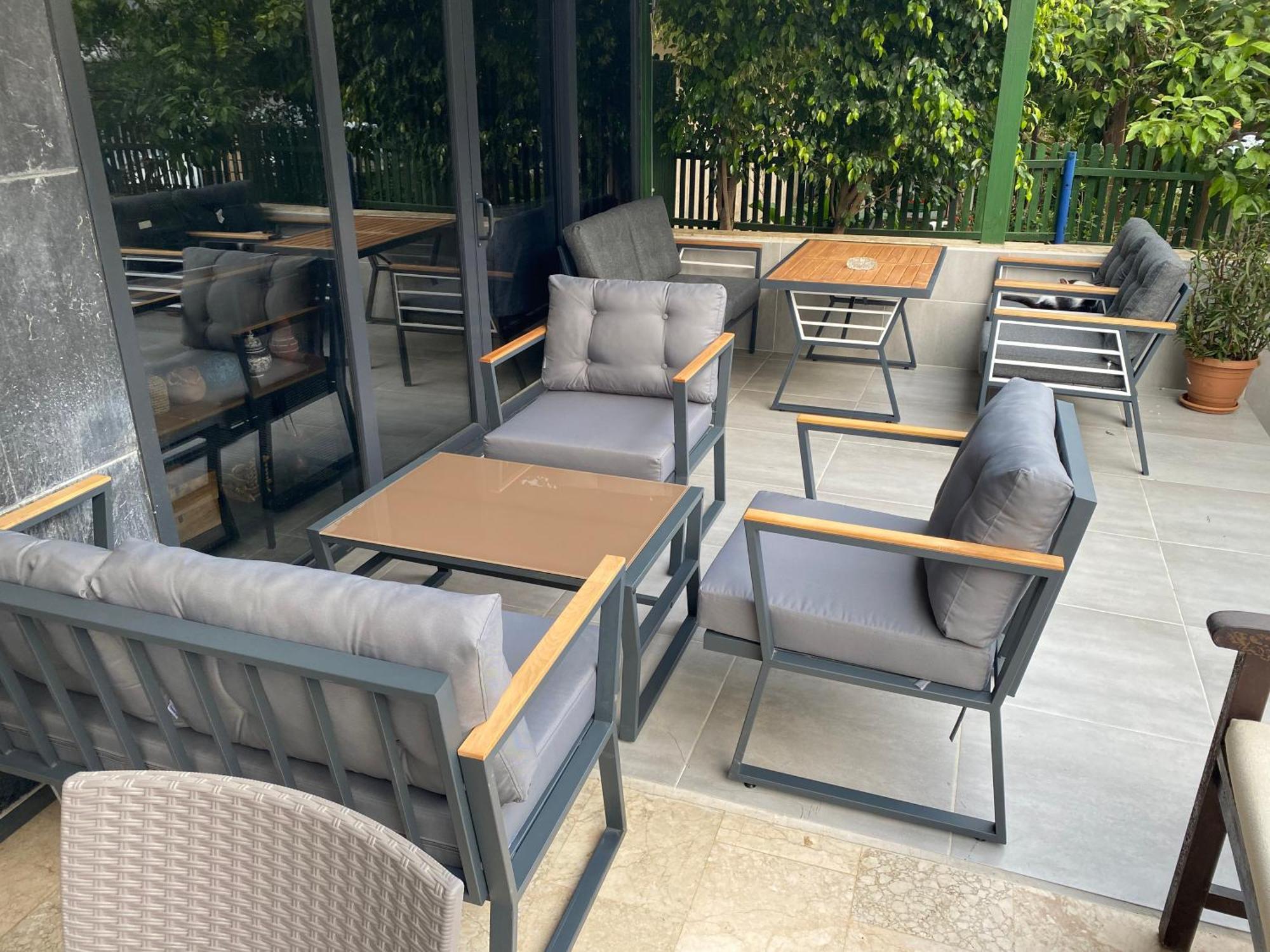 Meltem Otel Antalya Zewnętrze zdjęcie
