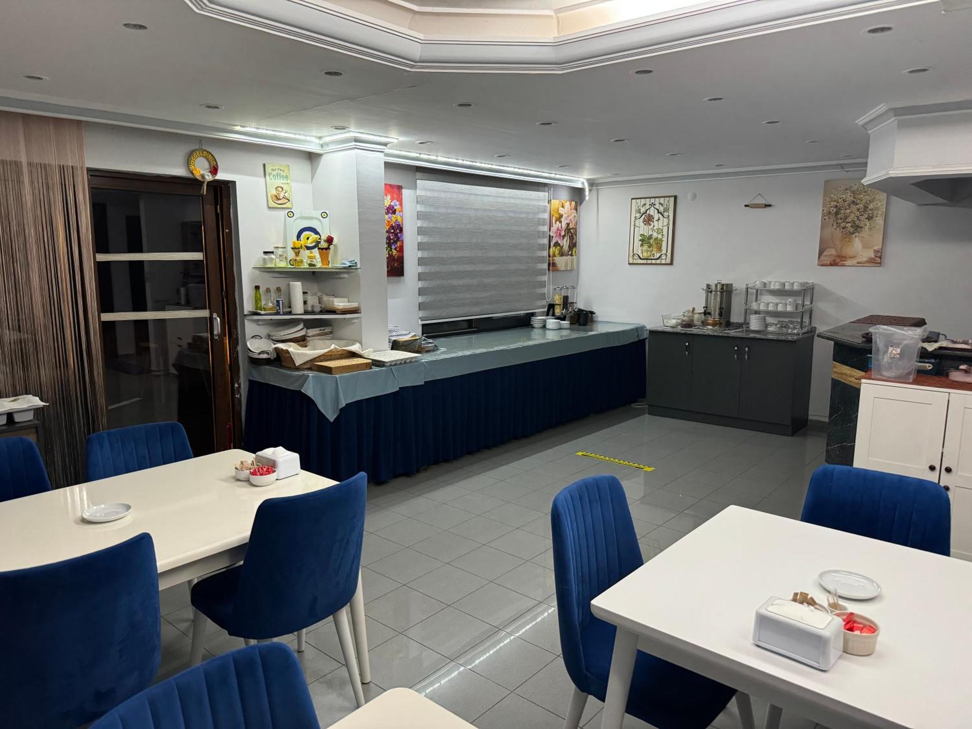 Meltem Otel Antalya Zewnętrze zdjęcie