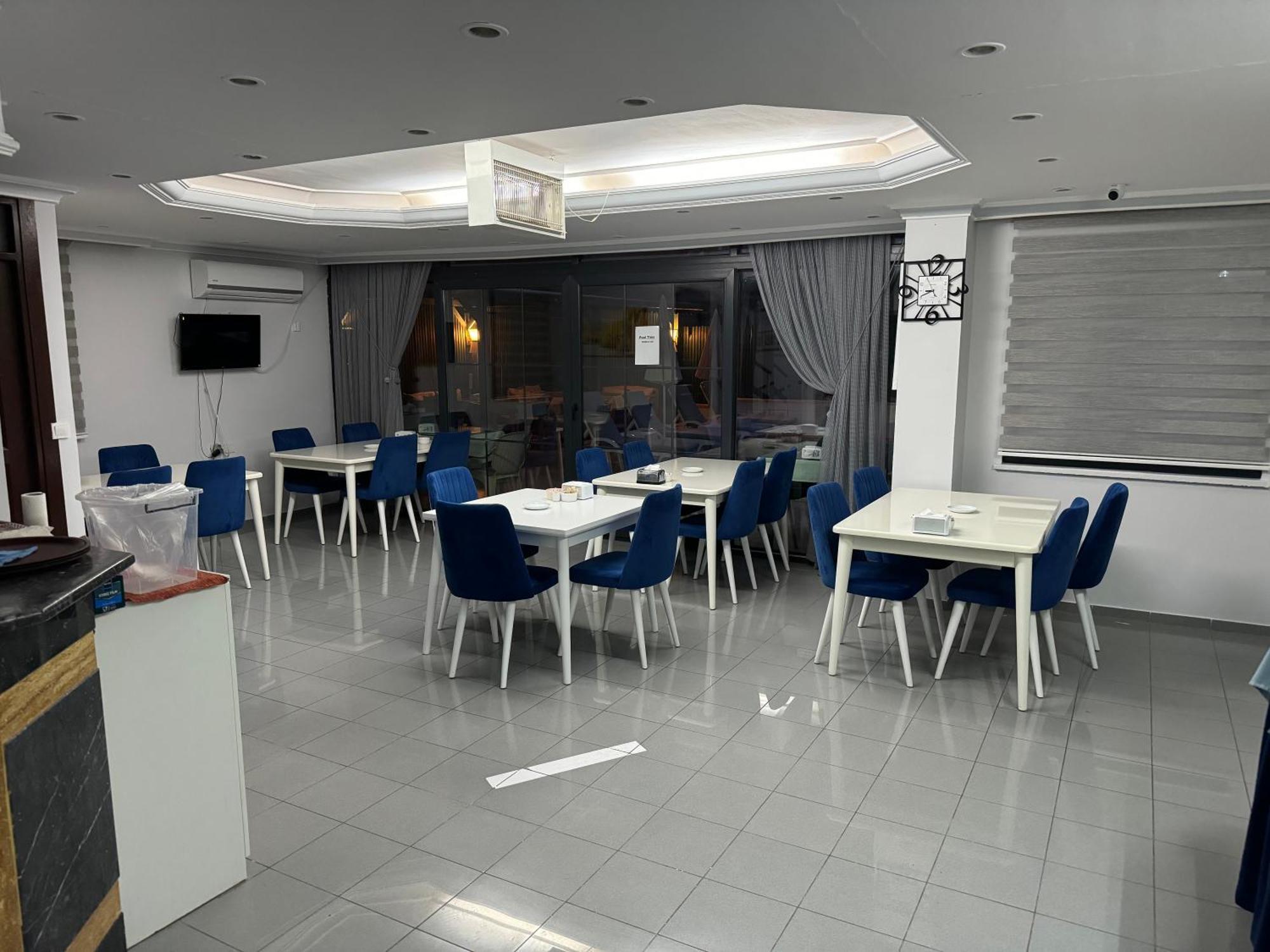Meltem Otel Antalya Zewnętrze zdjęcie