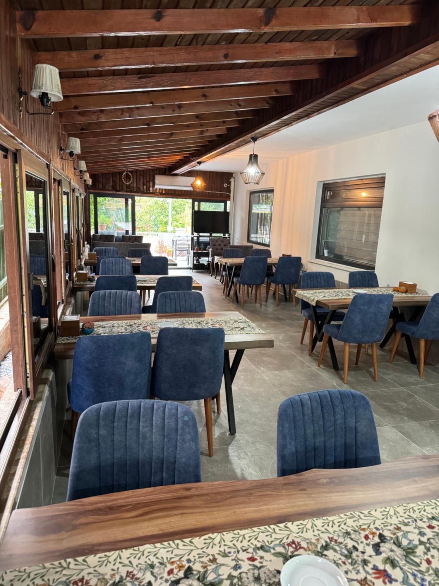 Meltem Otel Antalya Zewnętrze zdjęcie
