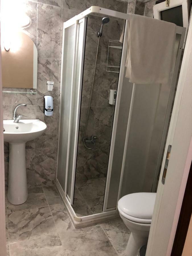 Meltem Otel Antalya Zewnętrze zdjęcie