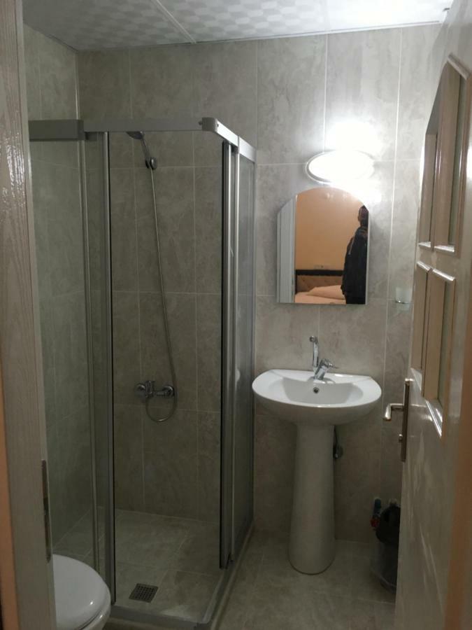 Meltem Otel Antalya Zewnętrze zdjęcie