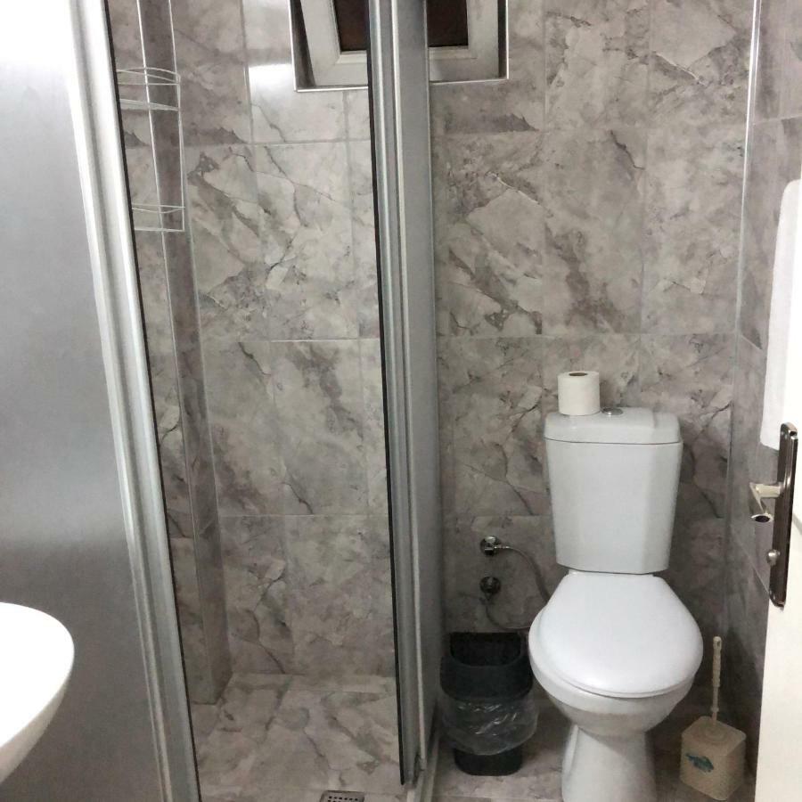 Meltem Otel Antalya Zewnętrze zdjęcie