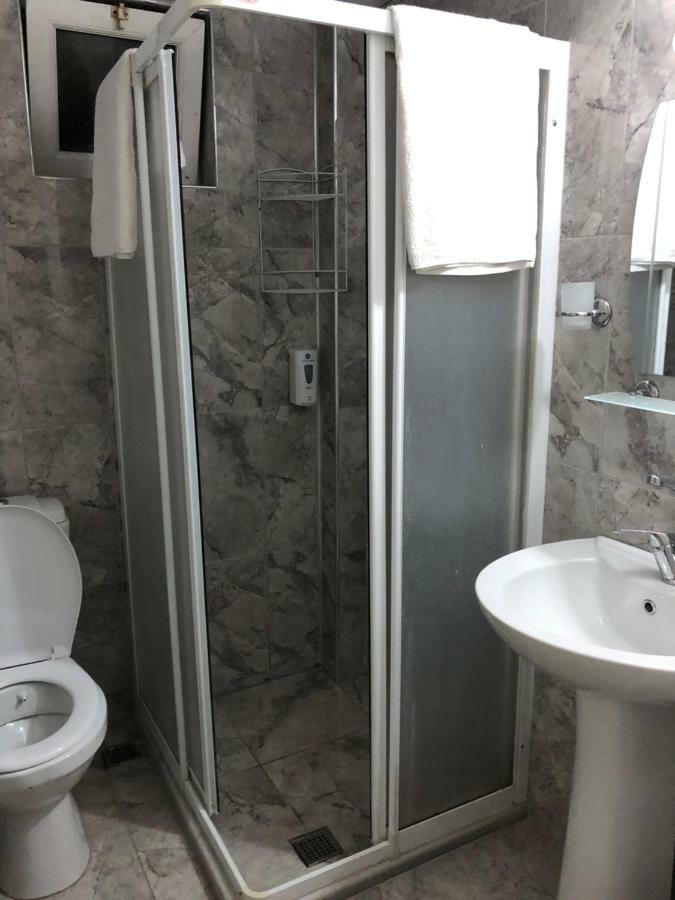 Meltem Otel Antalya Zewnętrze zdjęcie
